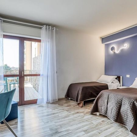 Asso Residence Terni Exterior foto