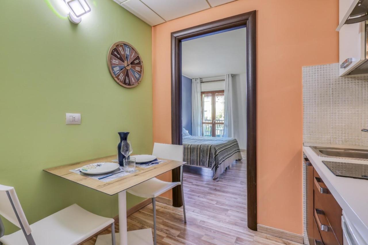 Asso Residence Terni Exterior foto
