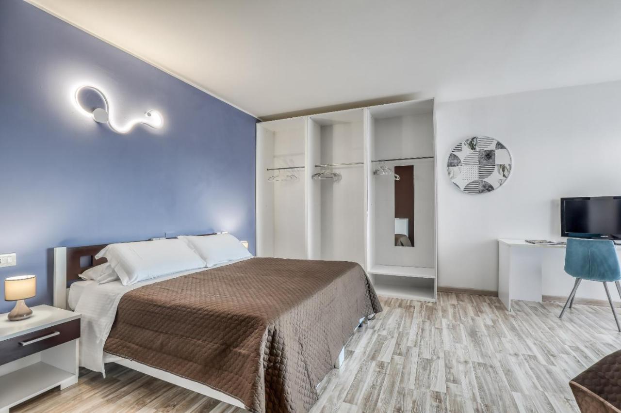 Asso Residence Terni Exterior foto