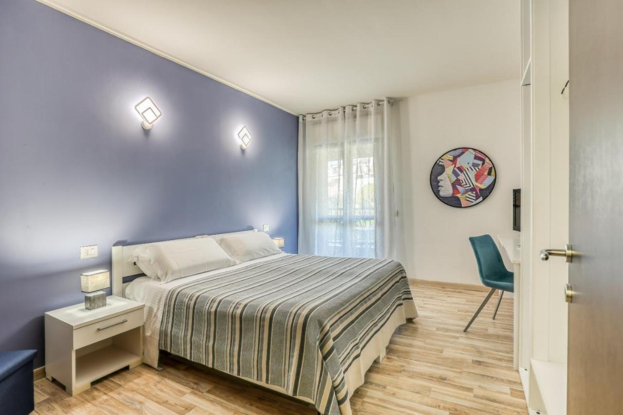 Asso Residence Terni Exterior foto
