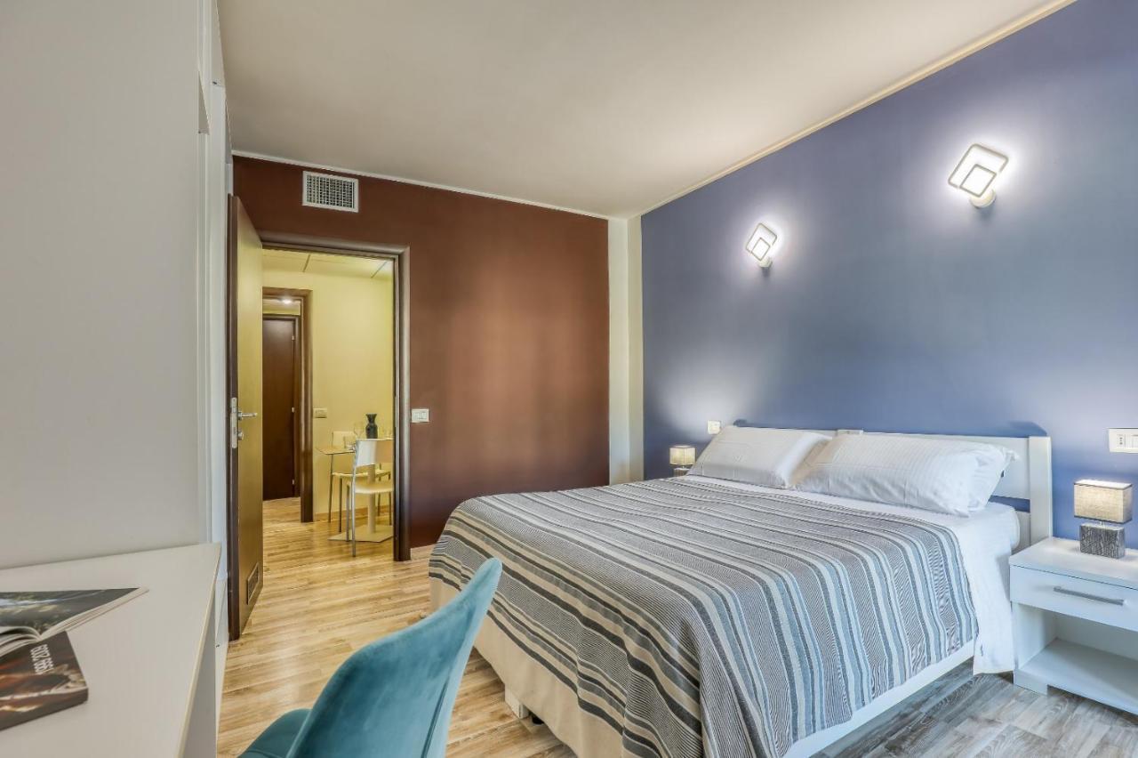 Asso Residence Terni Exterior foto