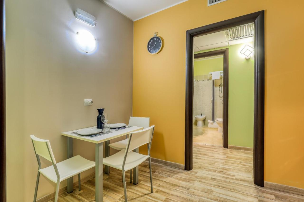 Asso Residence Terni Exterior foto