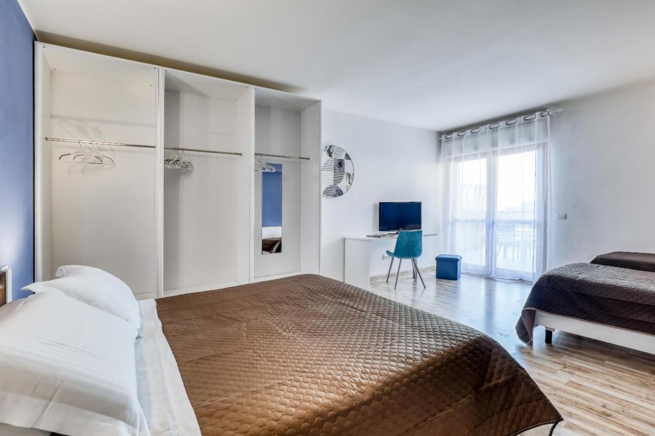 Asso Residence Terni Exterior foto